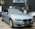 Синій БМВ 328, об'ємом двигуна 2 л та пробігом 182 тис. км за 11500 $, фото 1 на Automoto.ua
