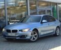 Синий БМВ 328, объемом двигателя 2 л и пробегом 220 тыс. км за 13350 $, фото 1 на Automoto.ua