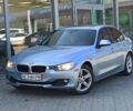 Синий БМВ 328, объемом двигателя 2 л и пробегом 220 тыс. км за 13350 $, фото 1 на Automoto.ua