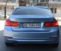 Синий БМВ 328, объемом двигателя 2 л и пробегом 220 тыс. км за 13350 $, фото 5 на Automoto.ua