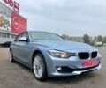 Синий БМВ 328, объемом двигателя 2 л и пробегом 117 тыс. км за 14300 $, фото 10 на Automoto.ua