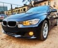 Синий БМВ 328, объемом двигателя 2 л и пробегом 172 тыс. км за 15500 $, фото 1 на Automoto.ua
