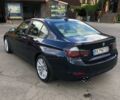 Синий БМВ 328, объемом двигателя 2.8 л и пробегом 80 тыс. км за 23500 $, фото 3 на Automoto.ua