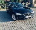 Синий БМВ 328, объемом двигателя 2 л и пробегом 124 тыс. км за 16700 $, фото 1 на Automoto.ua