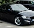 Синий БМВ 328, объемом двигателя 2 л и пробегом 93 тыс. км за 16900 $, фото 1 на Automoto.ua