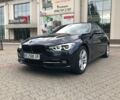 Синий БМВ 328, объемом двигателя 2 л и пробегом 38 тыс. км за 32500 $, фото 1 на Automoto.ua