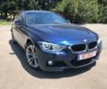 Синій БМВ 328, об'ємом двигуна 2 л та пробігом 63 тис. км за 15700 $, фото 1 на Automoto.ua