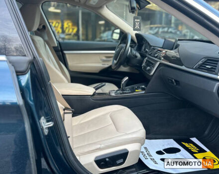Синий БМВ 328, объемом двигателя 2 л и пробегом 92 тыс. км за 16500 $, фото 19 на Automoto.ua