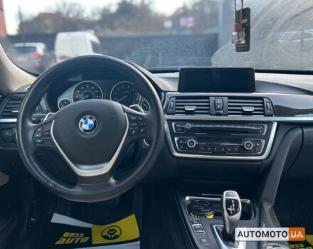 Синий БМВ 328, объемом двигателя 2 л и пробегом 92 тыс. км за 16500 $, фото 16 на Automoto.ua