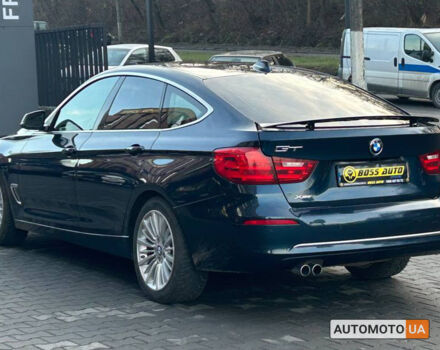 Синий БМВ 328, объемом двигателя 2 л и пробегом 92 тыс. км за 16500 $, фото 3 на Automoto.ua