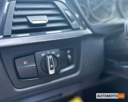 Синий БМВ 328, объемом двигателя 2 л и пробегом 92 тыс. км за 16500 $, фото 12 на Automoto.ua