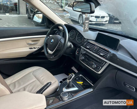 Синий БМВ 328, объемом двигателя 2 л и пробегом 92 тыс. км за 16500 $, фото 18 на Automoto.ua