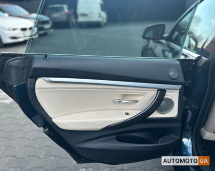 Синий БМВ 328, объемом двигателя 2 л и пробегом 92 тыс. км за 16500 $, фото 22 на Automoto.ua