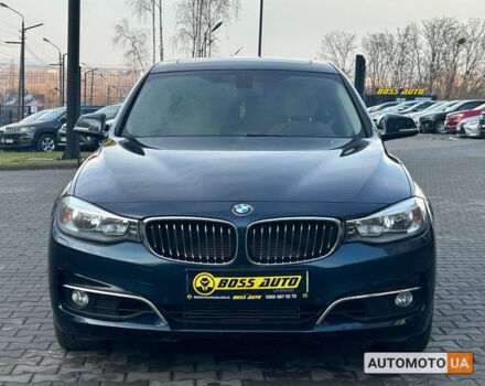 Синий БМВ 328, объемом двигателя 2 л и пробегом 92 тыс. км за 16500 $, фото 1 на Automoto.ua