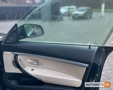 Синий БМВ 328, объемом двигателя 2 л и пробегом 92 тыс. км за 16500 $, фото 21 на Automoto.ua