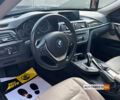 Синий БМВ 328, объемом двигателя 2 л и пробегом 92 тыс. км за 16500 $, фото 7 на Automoto.ua