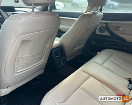 Синий БМВ 328, объемом двигателя 2 л и пробегом 92 тыс. км за 16500 $, фото 24 на Automoto.ua