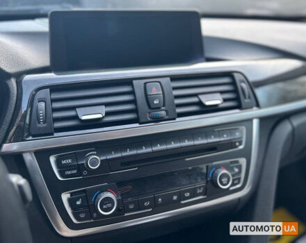 Синий БМВ 328, объемом двигателя 2 л и пробегом 92 тыс. км за 16500 $, фото 14 на Automoto.ua