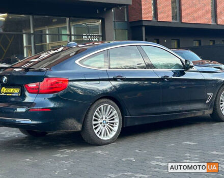 Синий БМВ 328, объемом двигателя 2 л и пробегом 92 тыс. км за 16500 $, фото 5 на Automoto.ua