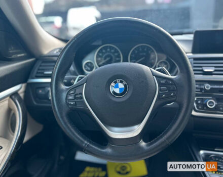 Синий БМВ 328, объемом двигателя 2 л и пробегом 92 тыс. км за 16500 $, фото 13 на Automoto.ua
