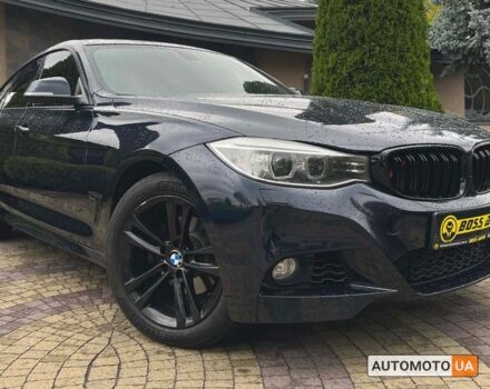 Синий БМВ 328, объемом двигателя 2 л и пробегом 126 тыс. км за 18700 $, фото 1 на Automoto.ua