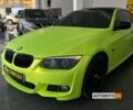 Зеленый БМВ 328, объемом двигателя 3 л и пробегом 215 тыс. км за 12200 $, фото 2 на Automoto.ua