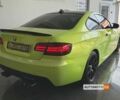 Зеленый БМВ 328, объемом двигателя 3 л и пробегом 215 тыс. км за 12200 $, фото 6 на Automoto.ua