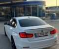 Белый БМВ 328i, объемом двигателя 2 л и пробегом 0 тыс. км за 9600 $, фото 67 на Automoto.ua
