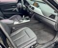 Черный БМВ 328i, объемом двигателя 2 л и пробегом 0 тыс. км за 9900 $, фото 1 на Automoto.ua