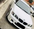 Білий БМВ 330, об'ємом двигуна 3 л та пробігом 180 тис. км за 2000 $, фото 1 на Automoto.ua