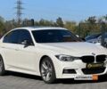Белый БМВ 330, объемом двигателя 2 л и пробегом 57 тыс. км за 24600 $, фото 1 на Automoto.ua