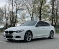 Белый БМВ 330, объемом двигателя 2 л и пробегом 133 тыс. км за 21500 $, фото 1 на Automoto.ua