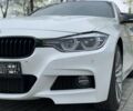 Белый БМВ 330, объемом двигателя 2 л и пробегом 133 тыс. км за 21500 $, фото 5 на Automoto.ua