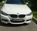 Белый БМВ 330, объемом двигателя 2 л и пробегом 43 тыс. км за 21999 $, фото 1 на Automoto.ua