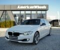 Белый БМВ 330, объемом двигателя 2 л и пробегом 116 тыс. км за 18500 $, фото 1 на Automoto.ua