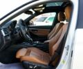 Белый БМВ 330, объемом двигателя 2 л и пробегом 116 тыс. км за 18500 $, фото 10 на Automoto.ua