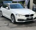 Білий БМВ 330, об'ємом двигуна 2 л та пробігом 1 тис. км за 33500 $, фото 1 на Automoto.ua
