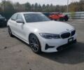 Белый БМВ 330, объемом двигателя 2 л и пробегом 32 тыс. км за 13000 $, фото 1 на Automoto.ua