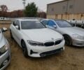 Білий БМВ 330, об'ємом двигуна 2 л та пробігом 23 тис. км за 30473 $, фото 1 на Automoto.ua