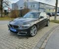 Черный БМВ 330, объемом двигателя 3 л и пробегом 60 тыс. км за 45000 $, фото 1 на Automoto.ua