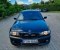 Чорний БМВ 330, об'ємом двигуна 3 л та пробігом 200 тис. км за 1700 $, фото 1 на Automoto.ua