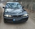 Чорний БМВ 330, об'ємом двигуна 3 л та пробігом 200 тис. км за 7000 $, фото 1 на Automoto.ua
