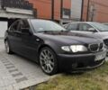Черный БМВ 330, объемом двигателя 3 л и пробегом 285 тыс. км за 1800 $, фото 1 на Automoto.ua