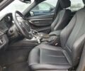 Чорний БМВ 330, об'ємом двигуна 2 л та пробігом 80 тис. км за 14000 $, фото 6 на Automoto.ua