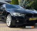 Черный БМВ 330, объемом двигателя 2 л и пробегом 165 тыс. км за 18999 $, фото 1 на Automoto.ua