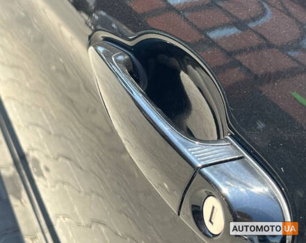 Черный БМВ 330, объемом двигателя 2 л и пробегом 55 тыс. км за 24500 $, фото 6 на Automoto.ua