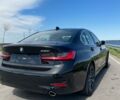 Черный БМВ 330, объемом двигателя 2 л и пробегом 33 тыс. км за 29950 $, фото 2 на Automoto.ua