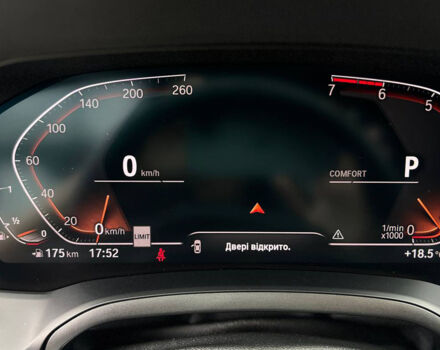 Черный БМВ 330, объемом двигателя 2 л и пробегом 78 тыс. км за 32500 $, фото 12 на Automoto.ua