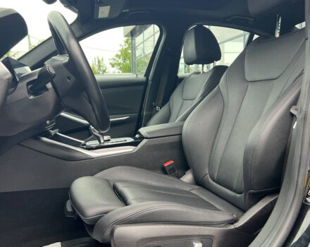 Черный БМВ 330, объемом двигателя 2 л и пробегом 78 тыс. км за 32500 $, фото 9 на Automoto.ua