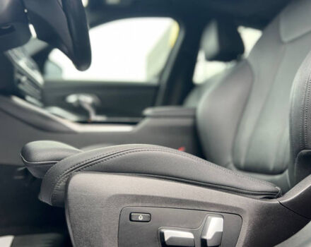 Черный БМВ 330, объемом двигателя 2 л и пробегом 78 тыс. км за 32500 $, фото 10 на Automoto.ua